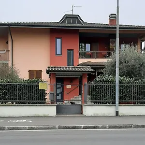 Da Cinzia Gasthuis