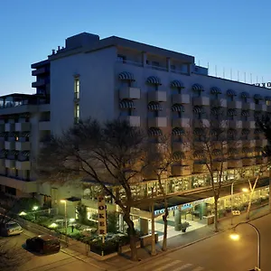 Poker 3*, Riccione Italia