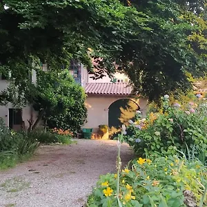Casale Del Cantico Frühstückspension