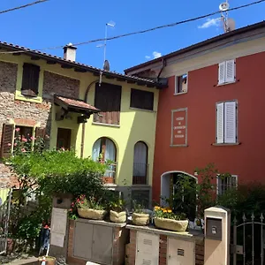 Osteria Al Cantonaccio Frühstückspension