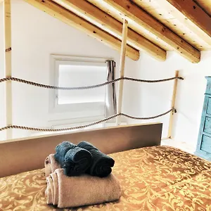 Casa Barteei Frühstückspension