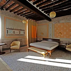 Giulia Gonzaga Hotel