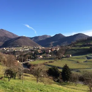 Videtti Bed & Breakfast