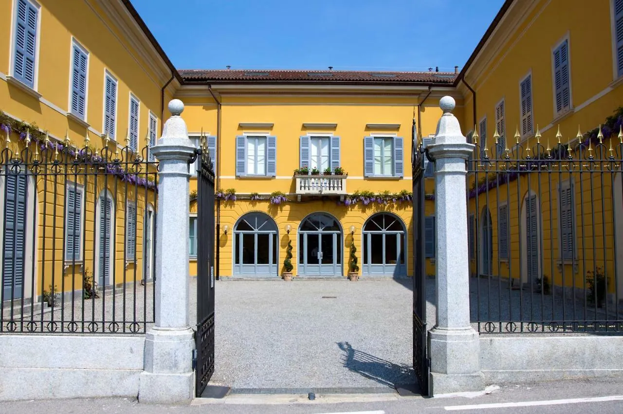 Villa Lorenzo Briosco