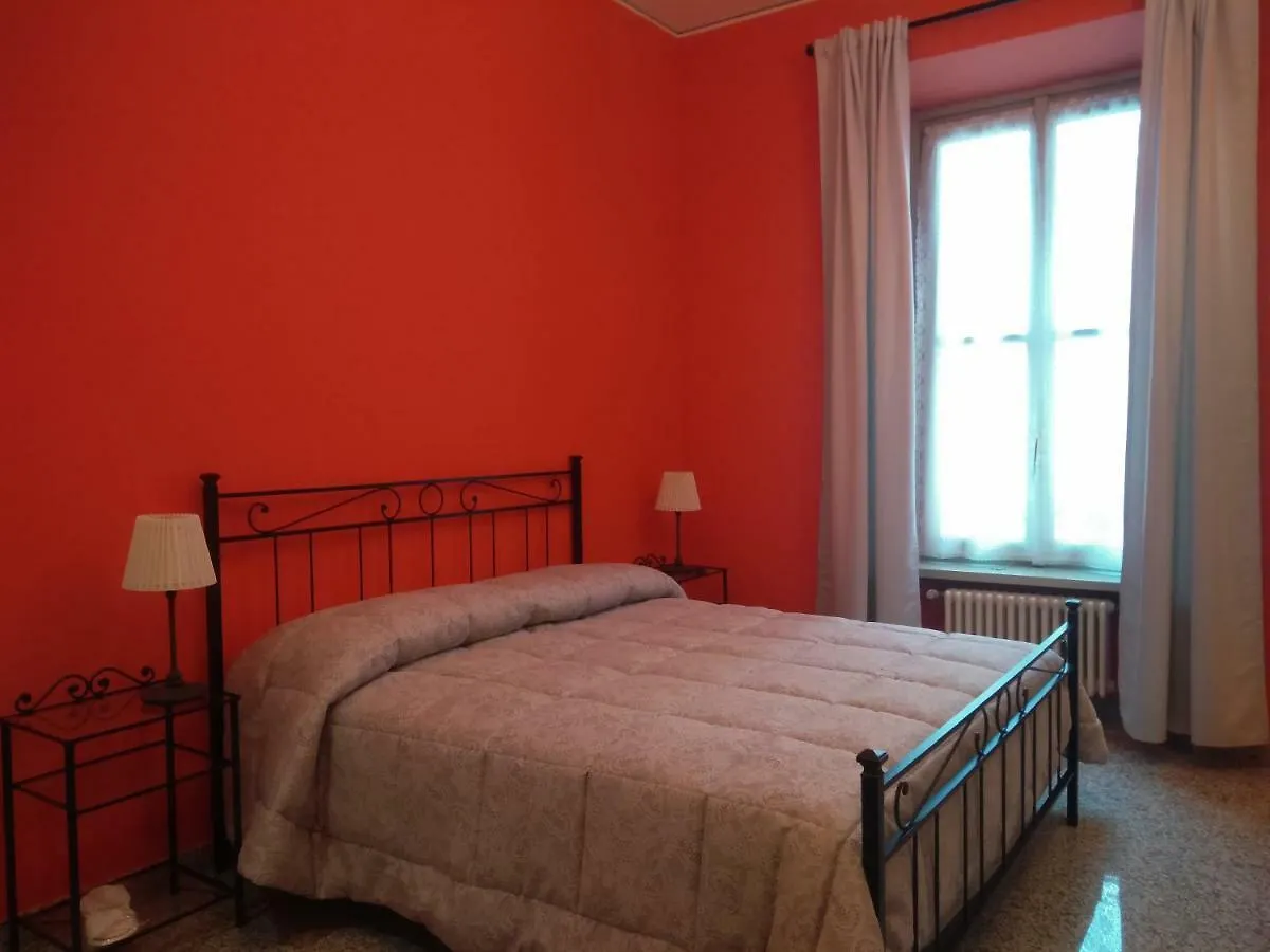 Villa Lorenzo Briosco 0*,