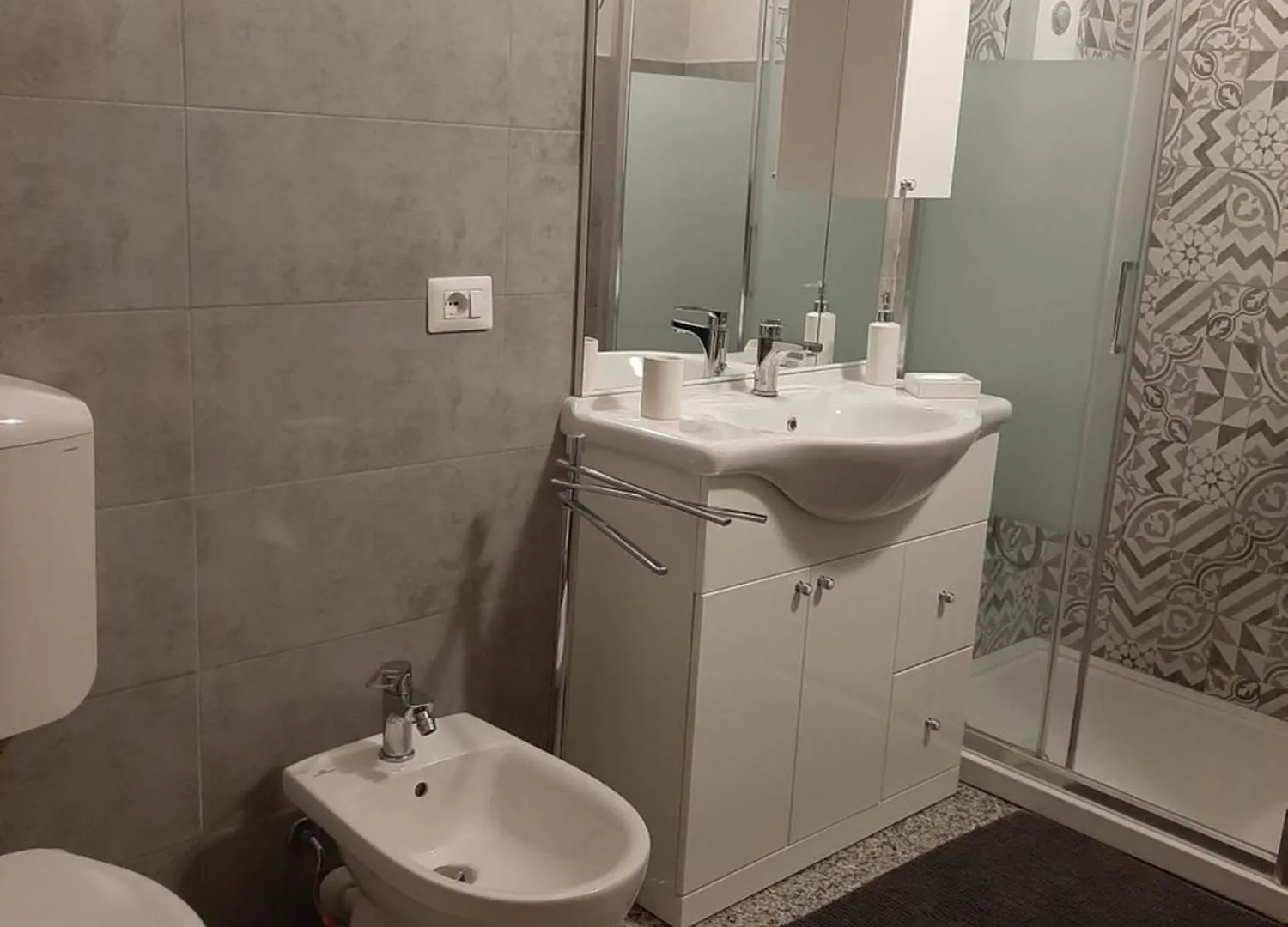 Guest house Villa Lorenzo Briosco