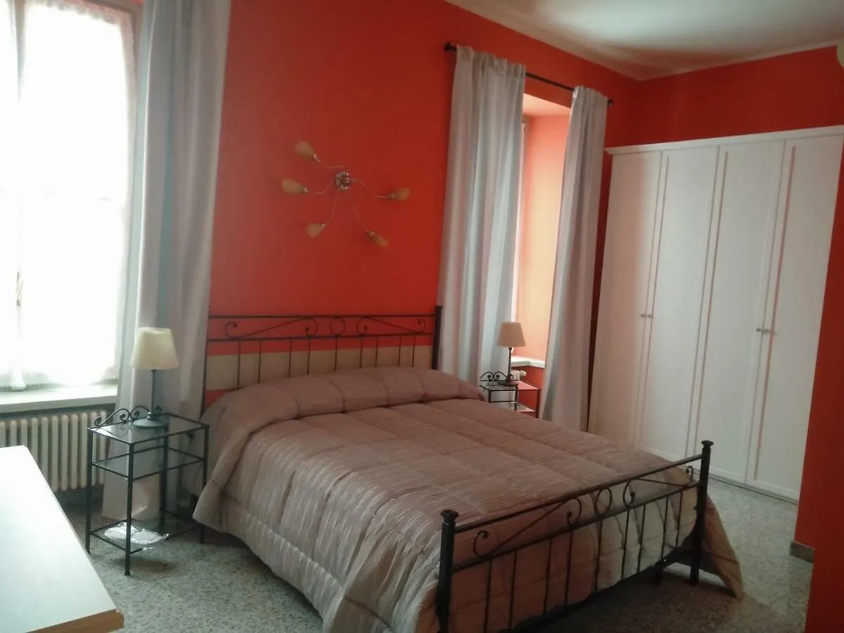 Guest house Villa Lorenzo Briosco