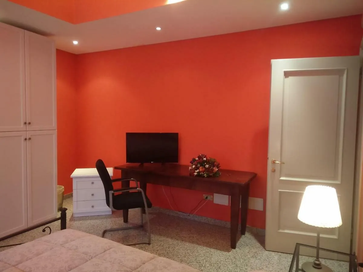 Villa Lorenzo Briosco Guest house